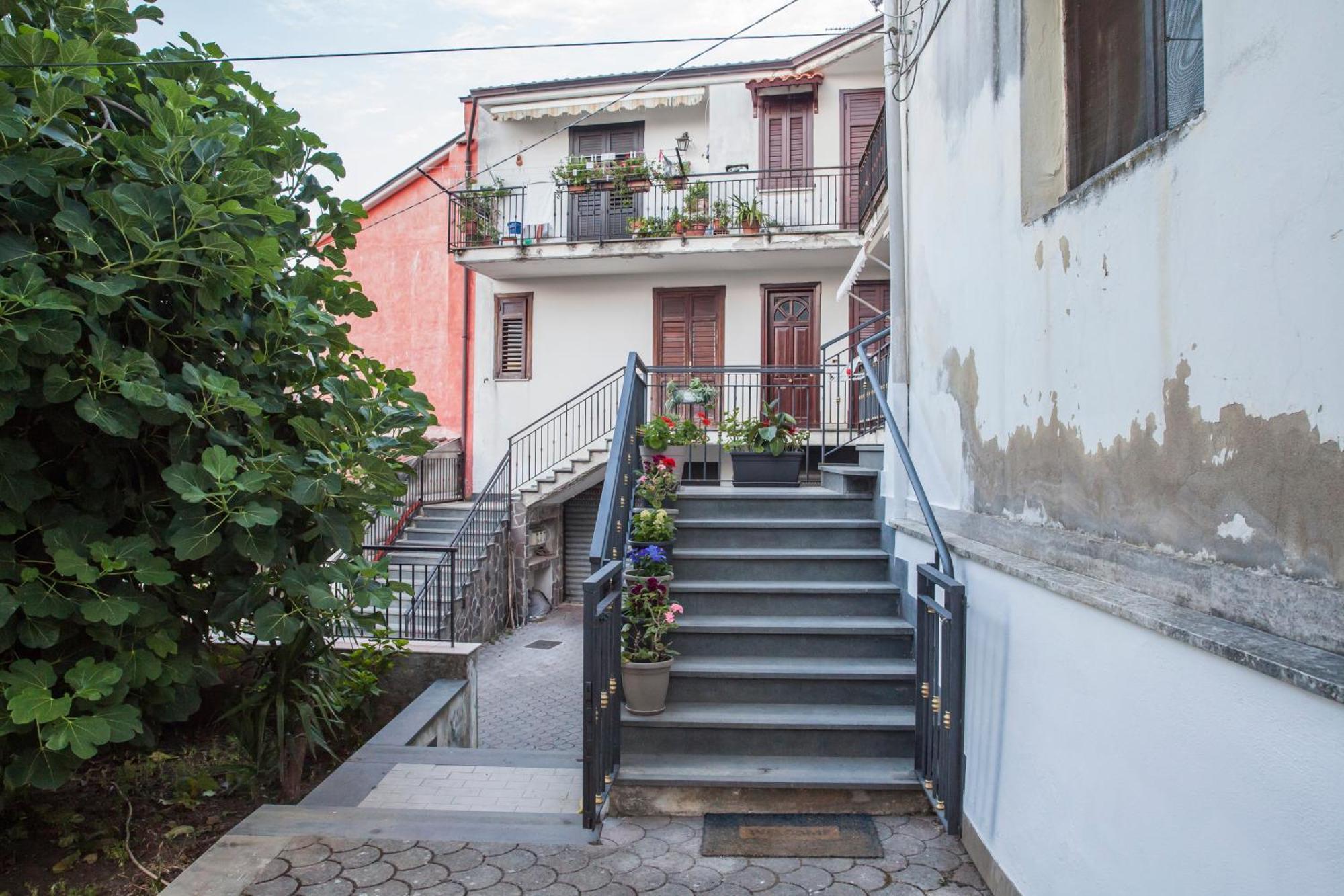 Il Borgo Degli Artisti Villa Montoro Inferiore Exterior photo