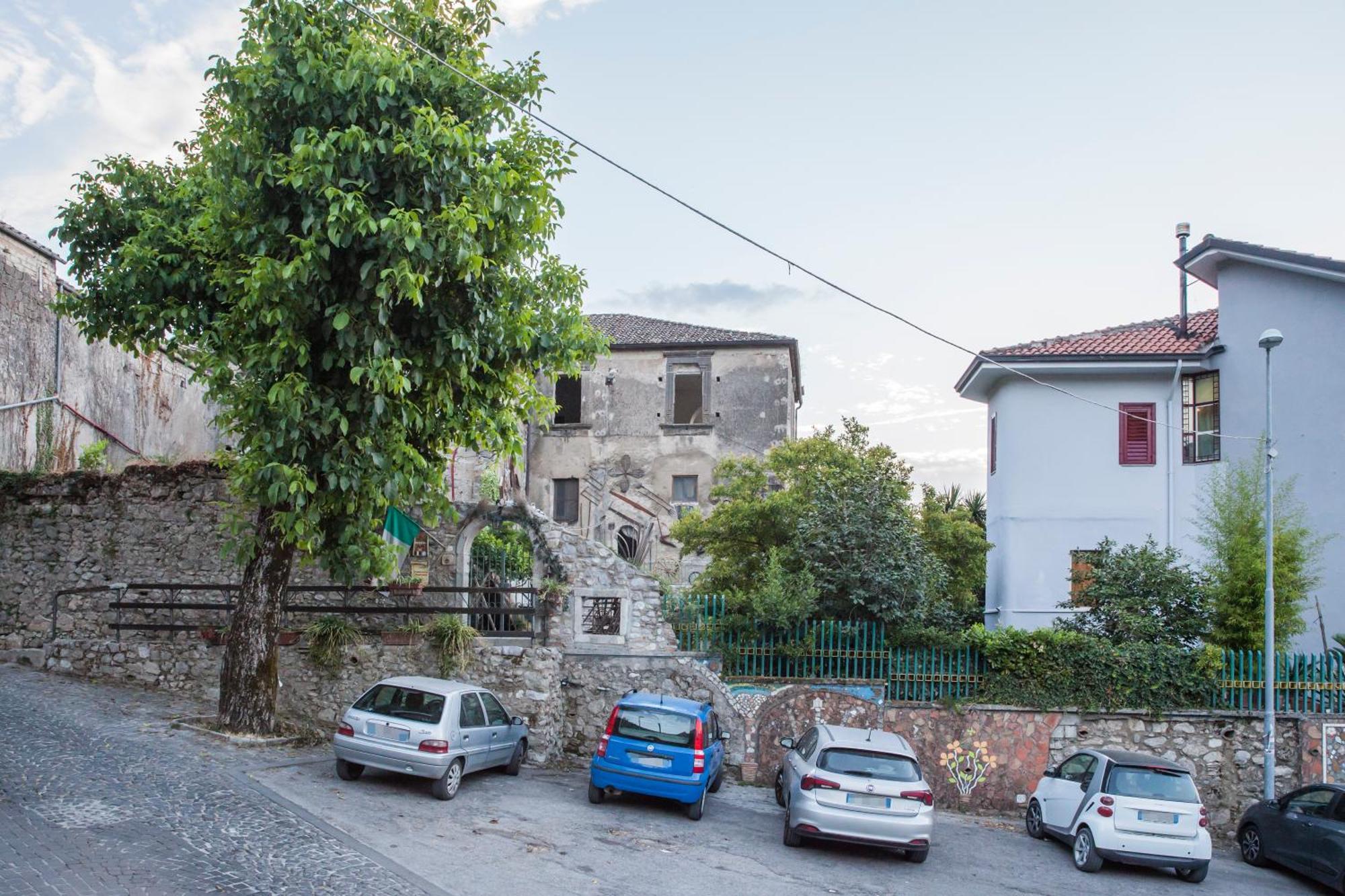 Il Borgo Degli Artisti Villa Montoro Inferiore Exterior photo
